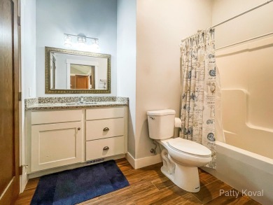 Gorgeous 3 bedrooms & 3 1/2 baths home includes choice of 2 on Orchard Hills Golf Course in Michigan - for sale on GolfHomes.com, golf home, golf lot