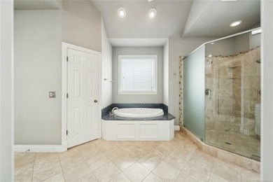 Welcome to prestigious Lochmere at Forest Ridge Golf Course on Forest Ridge Golf Club in Oklahoma - for sale on GolfHomes.com, golf home, golf lot