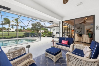 Elegant 4‑Bed, 51/2‑Bath Home in St. Andrews Country on St. Andrews Country Club of Boca Raton in Florida - for sale on GolfHomes.com, golf home, golf lot