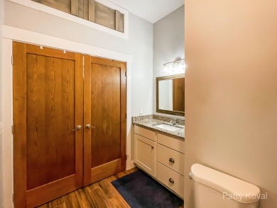 Gorgeous 3 bedrooms & 3 1/2 baths home includes choice of 2 on Orchard Hills Golf Course in Michigan - for sale on GolfHomes.com, golf home, golf lot