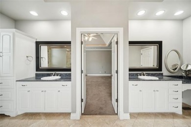 Welcome to prestigious Lochmere at Forest Ridge Golf Course on Forest Ridge Golf Club in Oklahoma - for sale on GolfHomes.com, golf home, golf lot