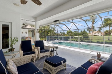 Elegant 4‑Bed, 51/2‑Bath Home in St. Andrews Country on St. Andrews Country Club of Boca Raton in Florida - for sale on GolfHomes.com, golf home, golf lot