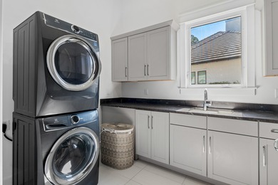 Welcome to an exquisite one level haven at 3522 Burnt Pine Lane on Sandestin Golf and Beach Resort - Raven in Florida - for sale on GolfHomes.com, golf home, golf lot