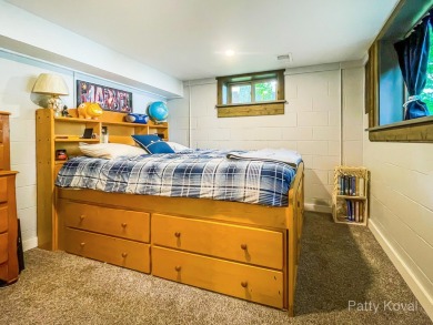 Gorgeous 3 bedrooms & 3 1/2 baths home includes choice of 2 on Orchard Hills Golf Course in Michigan - for sale on GolfHomes.com, golf home, golf lot