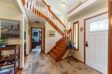 MLS# 285202 Welcome to 2929 S Ledbetter Place--an elegant and on Canyon Lakes Golf Course in Washington - for sale on GolfHomes.com, golf home, golf lot