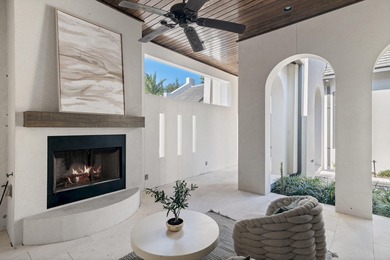 Welcome to an exquisite one level haven at 3522 Burnt Pine Lane on Sandestin Golf and Beach Resort - Raven in Florida - for sale on GolfHomes.com, golf home, golf lot