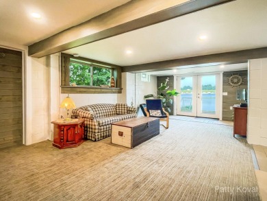 Gorgeous 3 bedrooms & 3 1/2 baths home includes choice of 2 on Orchard Hills Golf Course in Michigan - for sale on GolfHomes.com, golf home, golf lot