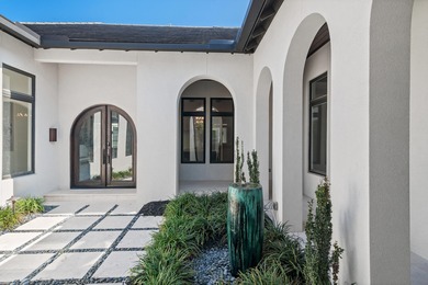 Welcome to an exquisite one level haven at 3522 Burnt Pine Lane on Sandestin Golf and Beach Resort - Raven in Florida - for sale on GolfHomes.com, golf home, golf lot