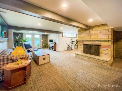 Gorgeous 3 bedrooms & 3 1/2 baths home includes choice of 2 on Orchard Hills Golf Course in Michigan - for sale on GolfHomes.com, golf home, golf lot