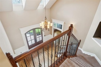 Welcome to prestigious Lochmere at Forest Ridge Golf Course on Forest Ridge Golf Club in Oklahoma - for sale on GolfHomes.com, golf home, golf lot
