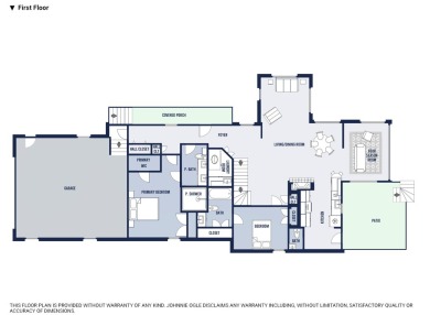 Gorgeous 3 bedrooms & 3 1/2 baths home includes choice of 2 on Orchard Hills Golf Course in Michigan - for sale on GolfHomes.com, golf home, golf lot