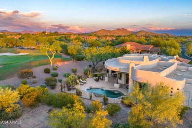 ONE OF THE BEST LOTS IN THE COMMUNITY! GORGEOUS VIEWS OF on Superstition Mountain Club - Lost Gold in Arizona - for sale on GolfHomes.com, golf home, golf lot