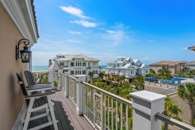 Fabulous waterfront estate located in the prestigious Dunes Club on The Dunes Golf and Beach Club in South Carolina - for sale on GolfHomes.com, golf home, golf lot