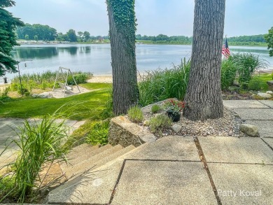 Gorgeous 3 bedrooms & 3 1/2 baths home includes choice of 2 on Orchard Hills Golf Course in Michigan - for sale on GolfHomes.com, golf home, golf lot