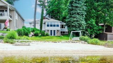 Gorgeous 3 bedrooms & 3 1/2 baths home includes choice of 2 on Orchard Hills Golf Course in Michigan - for sale on GolfHomes.com, golf home, golf lot