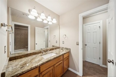 Welcome to prestigious Lochmere at Forest Ridge Golf Course on Forest Ridge Golf Club in Oklahoma - for sale on GolfHomes.com, golf home, golf lot