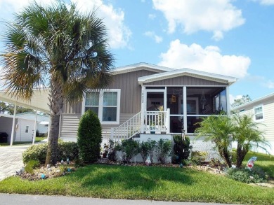 3/2 split floor plan shows with attention to every detail on Rolling Greens Executive Golf Community in Florida - for sale on GolfHomes.com, golf home, golf lot