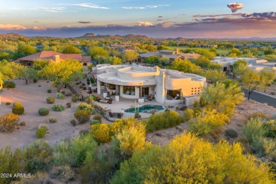 ONE OF THE BEST LOTS IN THE COMMUNITY! GORGEOUS VIEWS OF on Superstition Mountain Club - Lost Gold in Arizona - for sale on GolfHomes.com, golf home, golf lot