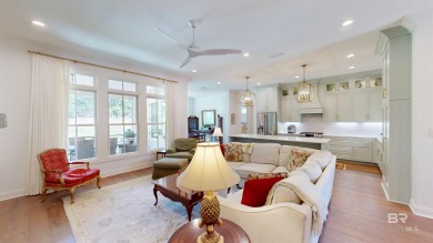 Welcome to this stunning one story cottage-style home nestled in on Lakewood Golf Club in Alabama - for sale on GolfHomes.com, golf home, golf lot