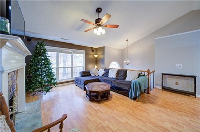 If you want a quiet neighborhood in one of Dawsonville's most on Country Land Golf Course in Georgia - for sale on GolfHomes.com, golf home, golf lot