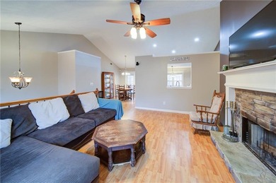 If you want a quiet neighborhood in one of Dawsonville's most on Country Land Golf Course in Georgia - for sale on GolfHomes.com, golf home, golf lot