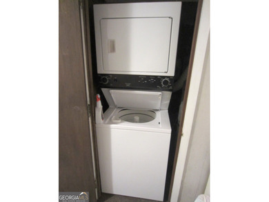 Escape the heat and enjoy cool mountain living in this furnished on Sky Valley Resort and Country Club in Georgia - for sale on GolfHomes.com, golf home, golf lot