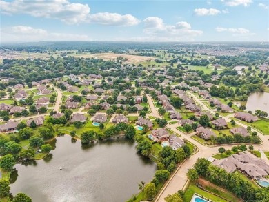 Welcome to prestigious Lochmere at Forest Ridge Golf Course on Forest Ridge Golf Club in Oklahoma - for sale on GolfHomes.com, golf home, golf lot