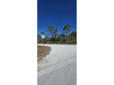 Desirable Corner Vacant Lot. !!ZERO FLOODING AREA!! Excellent on Seminole Lakes Country Club in Florida - for sale on GolfHomes.com, golf home, golf lot