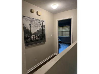 Well kept end unit. 2 BR 2.5 Bath townhouse with high ceilings on Hilaman Park Golf Course in Florida - for sale on GolfHomes.com, golf home, golf lot
