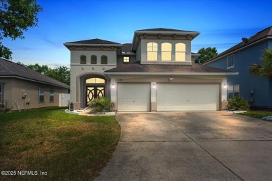 Welcome Home to 820 Porto Cristo Ave, located in the beautiful on Slammer and Squire Golf Course in Florida - for sale on GolfHomes.com, golf home, golf lot