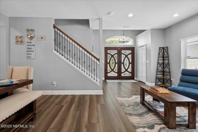 Welcome Home to 820 Porto Cristo Ave, located in the beautiful on Slammer and Squire Golf Course in Florida - for sale on GolfHomes.com, golf home, golf lot