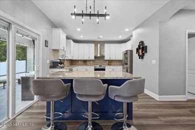 Welcome Home to 820 Porto Cristo Ave, located in the beautiful on Slammer and Squire Golf Course in Florida - for sale on GolfHomes.com, golf home, golf lot