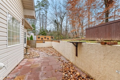 In the HEART of Tellico Village and in Toqua Golf Course on Toqua Golf Course - Loudon County in Tennessee - for sale on GolfHomes.com, golf home, golf lot