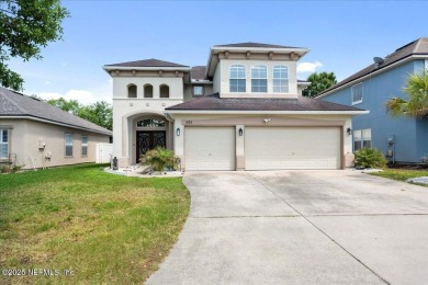 Welcome Home to 820 Porto Cristo Ave, located in the beautiful on Slammer and Squire Golf Course in Florida - for sale on GolfHomes.com, golf home, golf lot