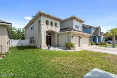 Welcome Home to 820 Porto Cristo Ave, located in the beautiful on Slammer and Squire Golf Course in Florida - for sale on GolfHomes.com, golf home, golf lot