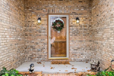 In the HEART of Tellico Village and in Toqua Golf Course on Toqua Golf Course - Loudon County in Tennessee - for sale on GolfHomes.com, golf home, golf lot