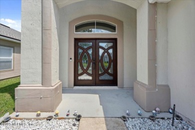 Welcome Home to 820 Porto Cristo Ave, located in the beautiful on Slammer and Squire Golf Course in Florida - for sale on GolfHomes.com, golf home, golf lot