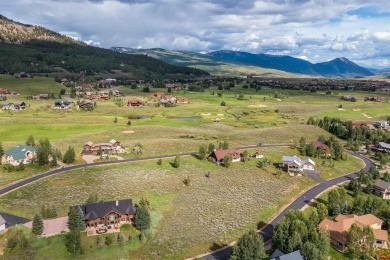 Lisa Lenander, Bluebird Real Estate, LLC, C: , lisa,  : The on The Club At Crested Butte in Colorado - for sale on GolfHomes.com, golf home, golf lot