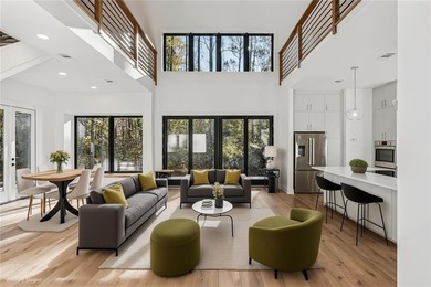 Discover a rare convergence of urban sophistication and coastal on Sea Island Golf Club in Georgia - for sale on GolfHomes.com, golf home, golf lot