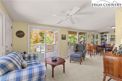 Ready to simplify your life? Check out this spacious mountain on Land Harbor Golf Course in North Carolina - for sale on GolfHomes.com, golf home, golf lot