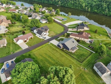 This beautiful, flat, cleared lot near the water is your ticket on Incline Village Golf Course in Missouri - for sale on GolfHomes.com, golf home, golf lot
