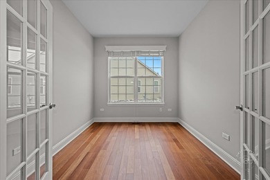 Smart buyers don't just buy the house, they buy the location on White Eagle Golf Club in Illinois - for sale on GolfHomes.com, golf home, golf lot