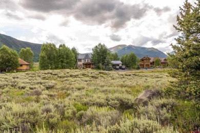 Lisa Lenander, Bluebird Real Estate, LLC, C: , lisa,  : The on The Club At Crested Butte in Colorado - for sale on GolfHomes.com, golf home, golf lot