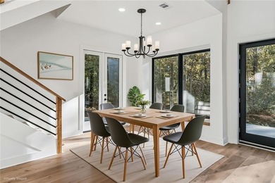 Discover a rare convergence of urban sophistication and coastal on Sea Island Golf Club in Georgia - for sale on GolfHomes.com, golf home, golf lot