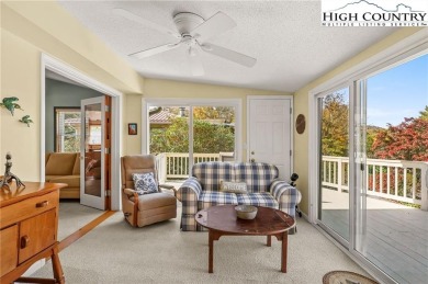 Ready to simplify your life? Check out this spacious mountain on Land Harbor Golf Course in North Carolina - for sale on GolfHomes.com, golf home, golf lot