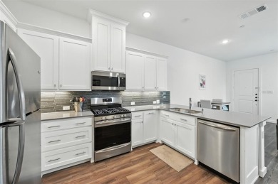 Modern  updated townhouse in the prime North Richland Hills on Iron Horse Golf Course in Texas - for sale on GolfHomes.com, golf home, golf lot