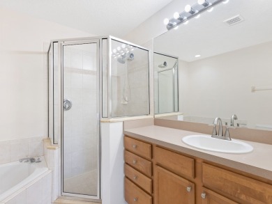 Experience luxury living in the private Players Club at Bayside on Majors Golf Club At Bayside Lakes in Florida - for sale on GolfHomes.com, golf home, golf lot