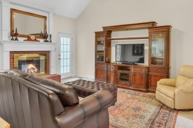 Southern charm does not begin to describe this beautiful home in on The Providence Club in Georgia - for sale on GolfHomes.com, golf home, golf lot