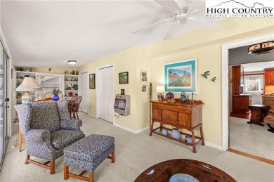 Ready to simplify your life? Check out this spacious mountain on Land Harbor Golf Course in North Carolina - for sale on GolfHomes.com, golf home, golf lot