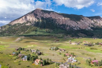 Lisa Lenander, Bluebird Real Estate, LLC, C: , lisa,  : The on The Club At Crested Butte in Colorado - for sale on GolfHomes.com, golf home, golf lot